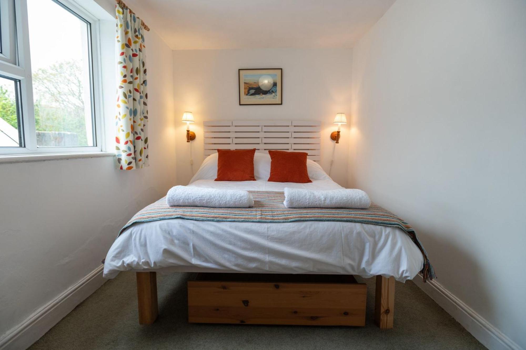 24 Rosemary Lane Villa Бiuмарис Екстериор снимка