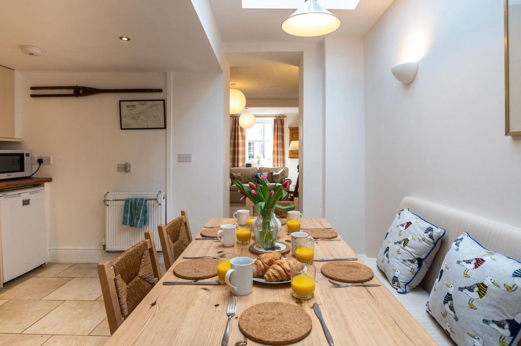 24 Rosemary Lane Villa Бiuмарис Екстериор снимка